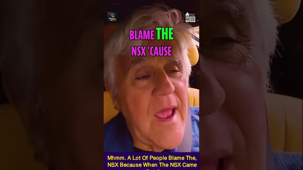 Supercar Evolution: NSX Impact on Ferrari's Build Quality