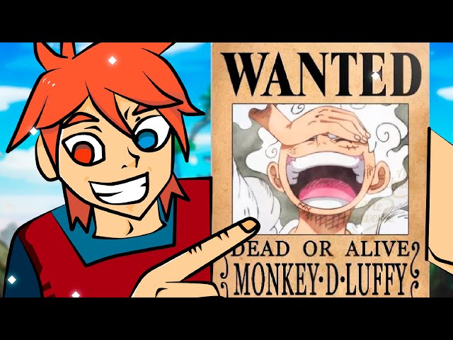 Minecraft : One Piece M - E SE LUFFY COMESSE A MAGU MAGU NO MI FRUTA DA  LAVA ! Ep 1 