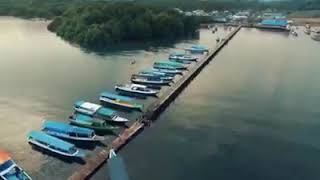 Download Lagu Welcome to flores island,,RIUNG BEAUTIFULL MP3