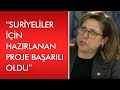 AKP’nin Suriyelilerden seçmen devşirme politikası - Kulis (12 Aralık 2019)