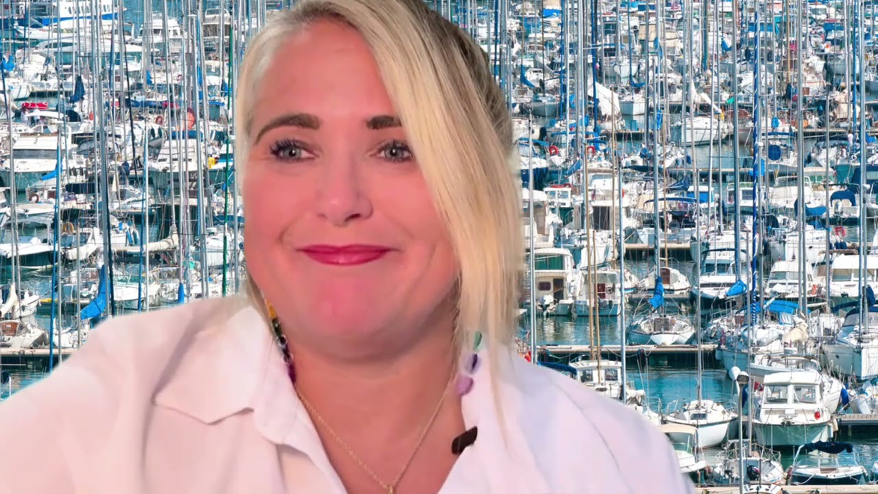 ⁣Selling your boat in the Spaghetti Market Part 2