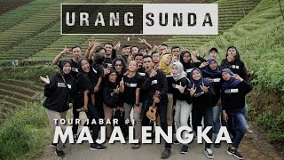 URANG SUNDA | ULIN BARENG SUBSCRIBER | TOUR JABAR #1 MAJALENGKA