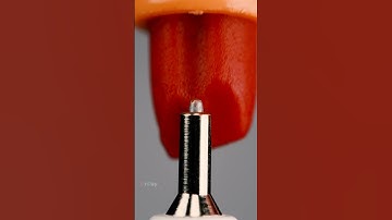 How to fix clogged correction pens #urday #satisfying #asmr