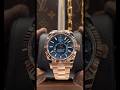 $3,000,000 Rolex watch