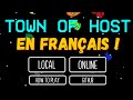 Tuto  comment mettre town of host en franais  mods among us