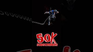 Scorpion vs Sub Zero Final Fatality 💀 | Mortal Kombat Epic Fight #shorts