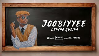 Leencoo Guddinaa (LG) - Joobiyyee | Track 14 New Oromo Music Album 2025 (Official Lyrics Video)