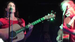 Cobwebs-The Masarie Gang- June 2016