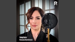 Yolg'izim - Feruza Karimova