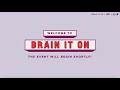 Brain It On 2021 - Spanish Video Replay