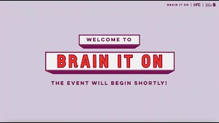 Brain It On 2021 - Spanish Video Replay