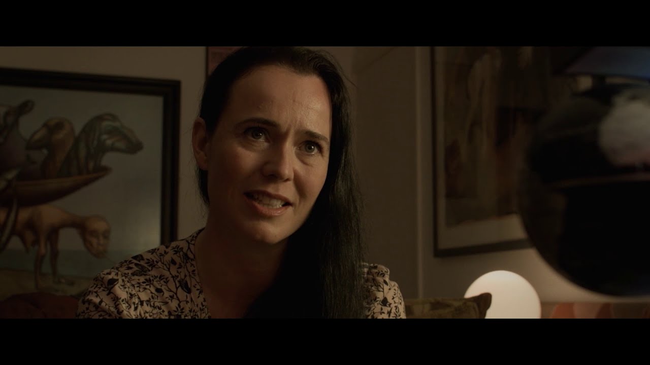 Expiry trailer