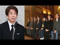 💔【訃報】歌手・橋幸夫さん(82)最後の別れ...弟弟子・三田明が涙の弔辞😭「62年間憧れ続けた背中」🌧️✨