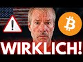BITCOIN - SAYLOR es ist nicht zu FASSEN!!
