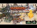 Minecraft dungeons  faq pour dcouvrir le jeu