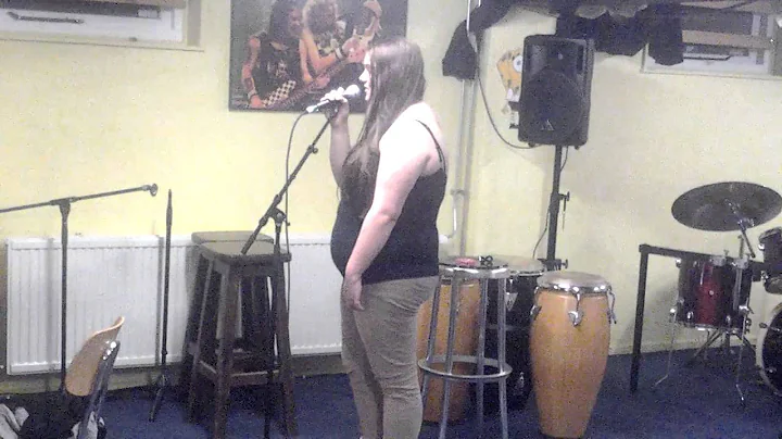 A thousand years - boyce aveneu cover michelle