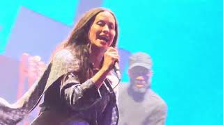 Alanis Morissette  Hand In My Pocket  In Las Vegas 11225 4k Hdr Hq 