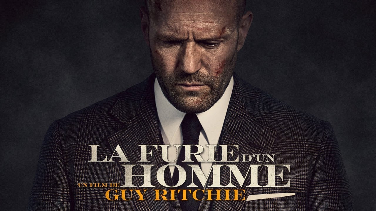La Furie D'un Homme En Streaming La furie d'un homme - YouTube