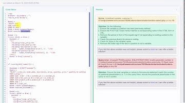 Database Application Development: Populating Drop-down Menus with PHP and MySQL (Learning Activity)
