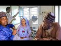 Ganduje Ya Kamu Da Mummunar Rashin Lafiya Wanda Akace Sadiya Haruna Ta Aura Ya ニ兮ryata Maganar Ganduje Ya Kamu Da Mummunar Rashin Lafiya Wanda Akace Sadiya Haruna Ta Aura Ya ニ兮ryata Maganar
