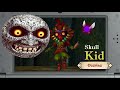 End of video