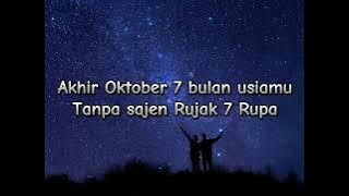 karaoke ANISSA iwan fals