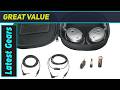 Audio-Technica ATH-ANC7B: Amazing Noise Cancellation for Travel