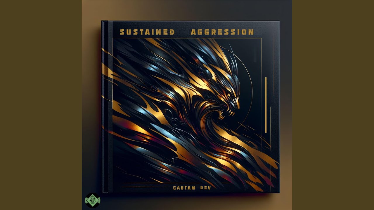 Παρακολούθηση Sustained Aggression στο YouTube Παρακολούθηση Sustained Aggression στο YouTube