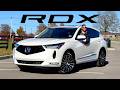 2026 Acura RDX -- Anything NEW for the Luxury Value KING?? Mp3 Song