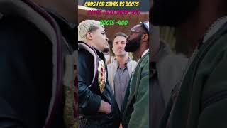 ENNIS vs ZAYAS ODDS : Heavy Favorite Revealed! 💥#betting #boxing #viral #shorts #short #fyp #ufc