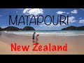 Matapouri Headland Track Pt. 1 - Matapouri Bay, New Zealand #newzealand #marapouribay