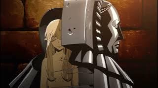 Mirai Nikki (Future Diary) - OP 3 [4K]