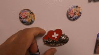 Measuring field using Physics Toolbox Suite screenshot 5