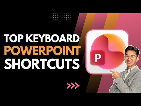 Top Keyboard Shortcuts in Microsoft PowerPoint