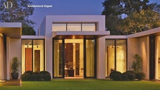 Alex Rodriguez Shows Off Florida Mansion Update
