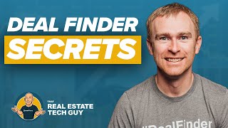 The Secrets to Finding Deals Through Building a Community ft. Andrew Lucas