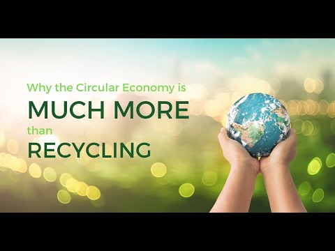 Circular Ecconomy