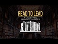 Read to lead a daily stoic reading challenge