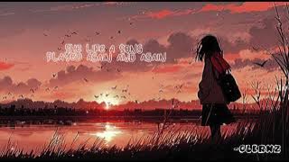 Replay x Mood Speed up - Sweetie