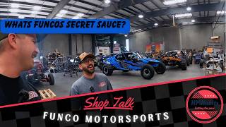 Funco Motorsports: What are they hiding?