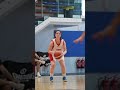 Emma Bailey 🔥🏀 #basketball #welshbasketball #basketballwales