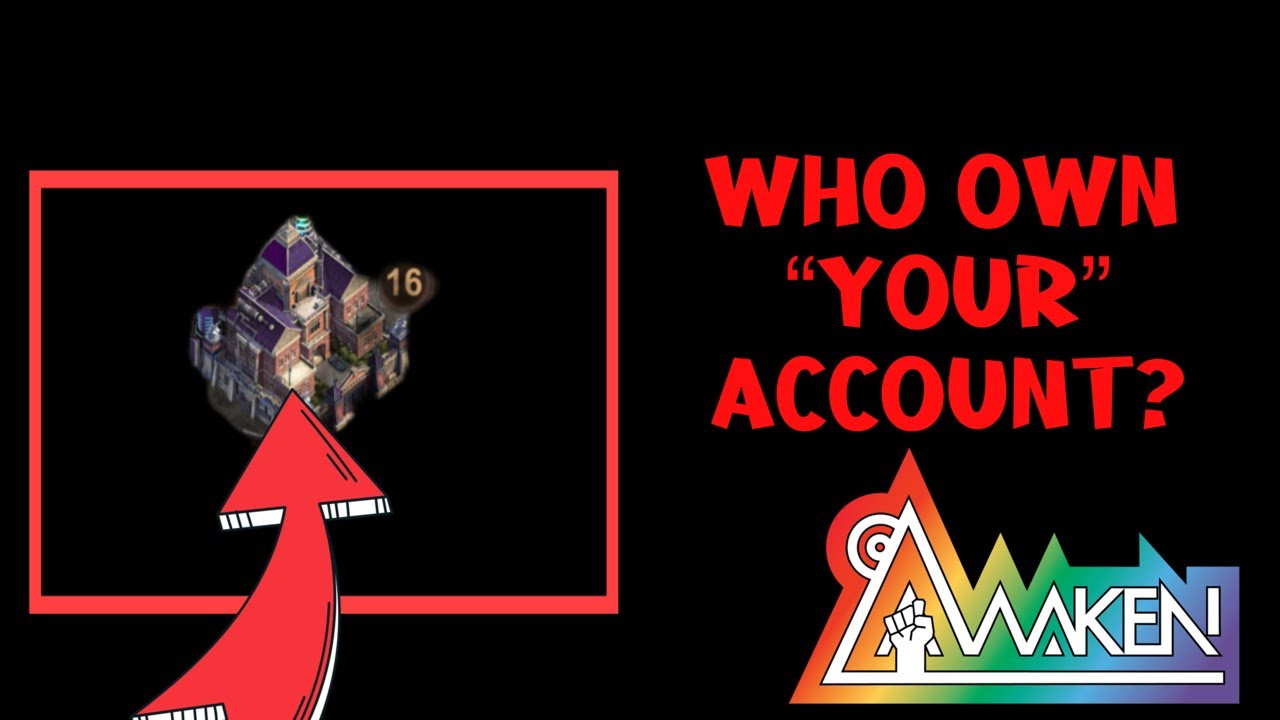 Do You Own Your State Of Survival Account YouTube