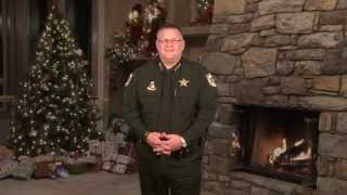 Holiday Safety - Identity Theft