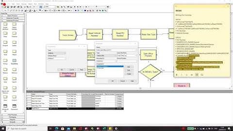 [INC382] Episode 2/2 - Terminal Automation System Project