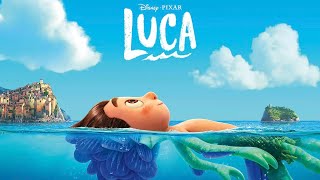 Honest Trailers | Luca--Sub Ita