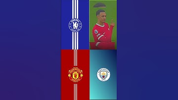 Thumbnail of Which club song is the Best ⚽ 😄#football #chelsea #liverpool #song #footballsongs #shorts  #today