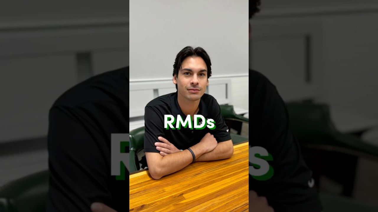 Forgot your 2024 RMDs? A hefty tax bill could be waiting!