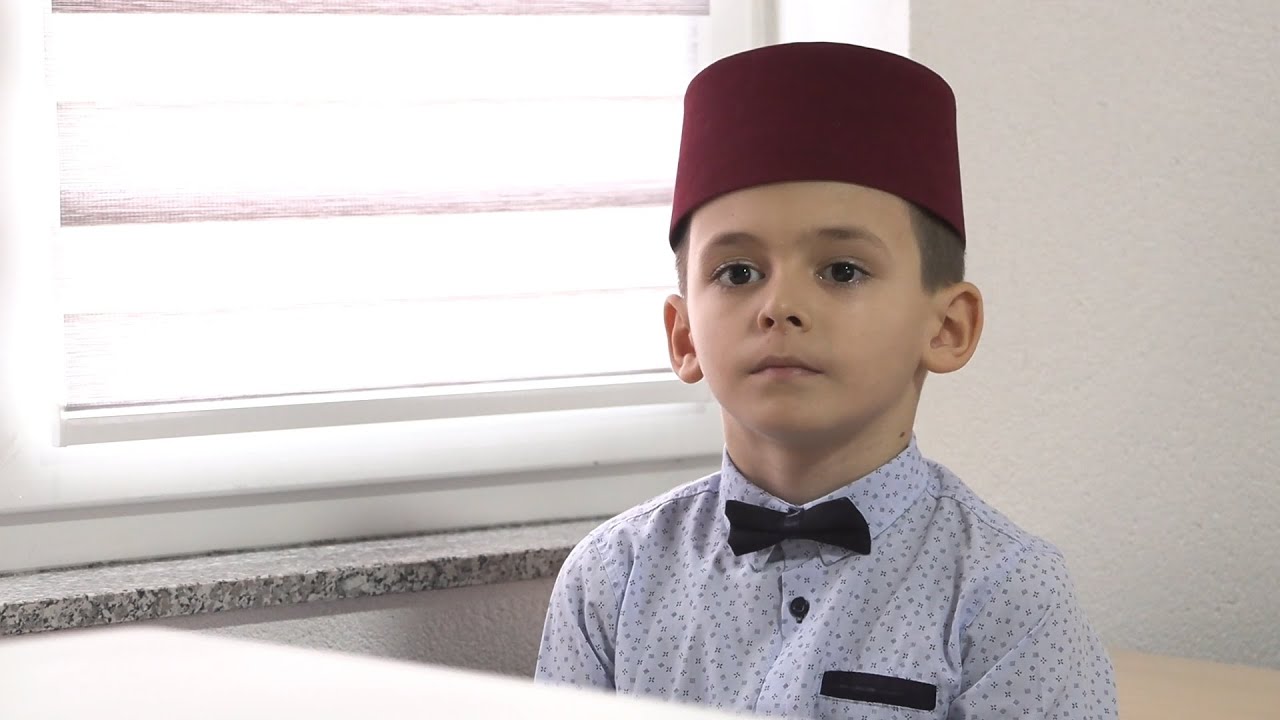 ŠTURLIĆKA PLATNICA, CAZIN: DŽEMAT - SRCE ZAJEDNICE