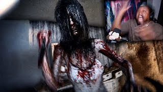From A Shooter Game To The Most HORRIFYING CHASE SCENE | A.A.U Demo screenshot 2