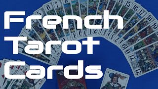 Fournier French Tarot Deck - Welcome to the world of Tarot card games screenshot 5